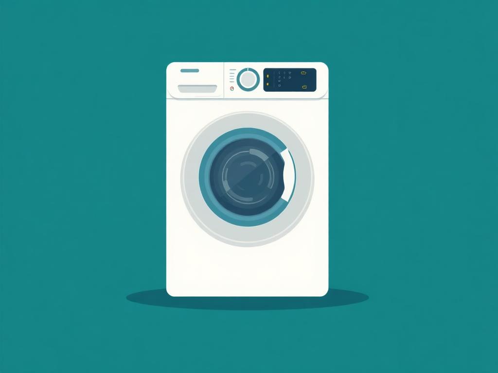 Washer Repair in Winnipeg by DK Appliance Repair